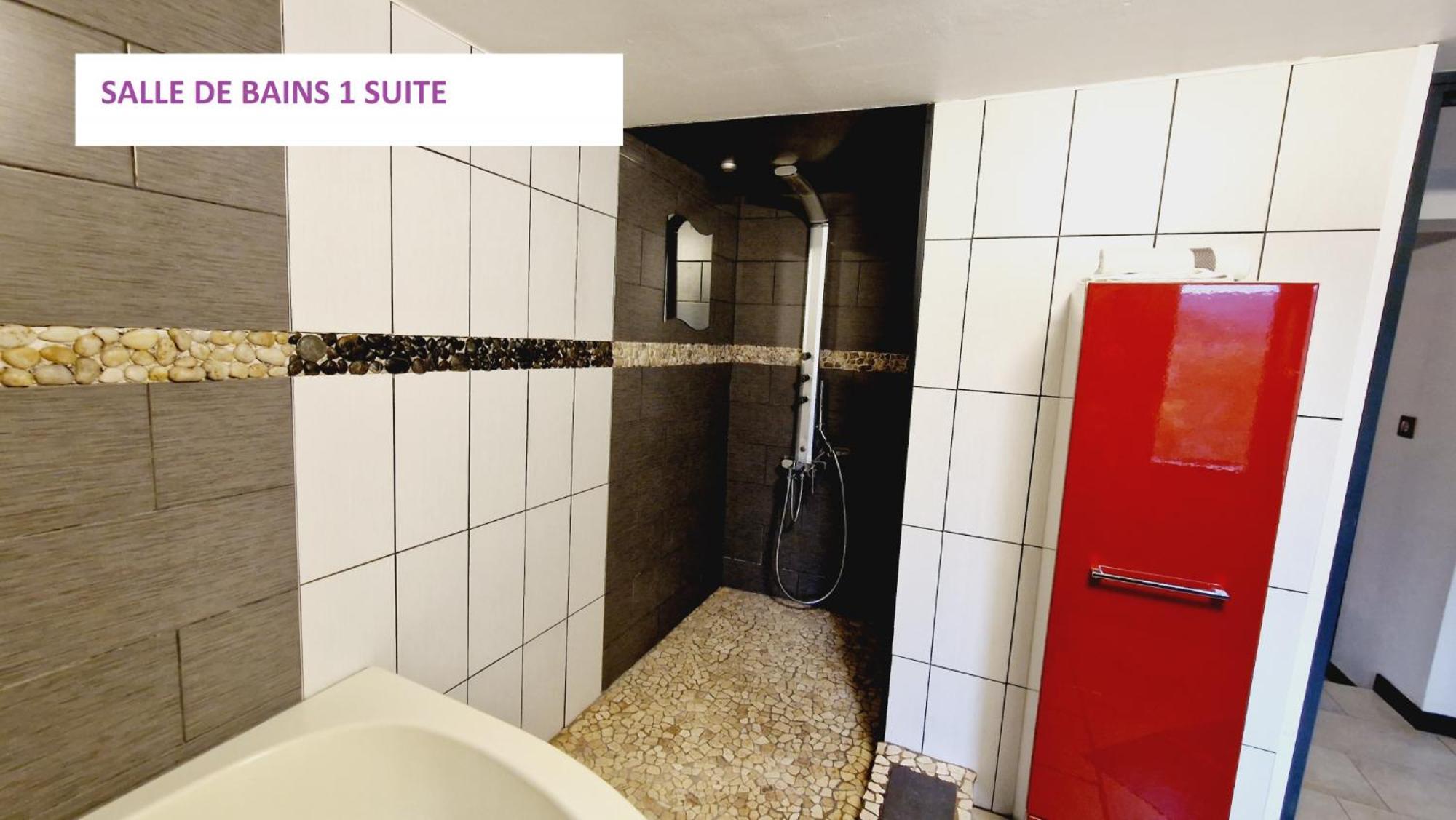 Revauche Et Spa Fresse-sur-Moselle Exteriör bild